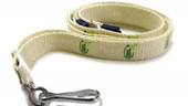 eco friendly lanyards